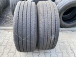 Opony ciężarowe 385/65R22.5 TRAZANO SMART TRANS T48 / 9-10mm