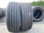Opony ciężarowe 385/65R22.5 TRAZANO SMART TRANS T48 / 9-10mm