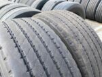 Opony ciężarowe 385/65R22.5 TRAZANO SMART TRANS T48 / 9-10mm
