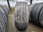 Opona ciężarowa 385/55R22.5 CONTINENTAL CONTI ECOPLUS HT3 / 6-7mm