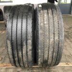  Opony ciężarowe 385/65R22.5 TRAZANO SMART TRANS T / 10-11mm