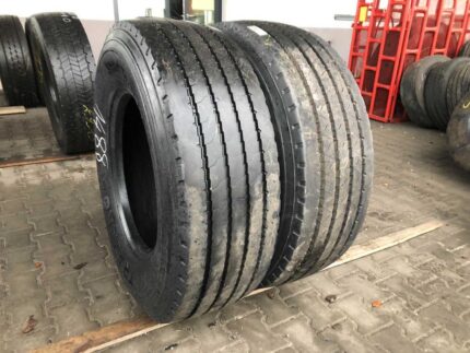 Opony ciężarowe 385/65R22.5 TRAZANO SMART TRANS T / 10-11mm