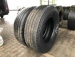 Opony ciężarowe 385/65R22.5 TRAZANO SMART TRANS T / 10-11mm