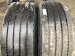 Opony ciężarowe 385/65R22.5 TRAZANO SMART TRANS T / 10-11mm