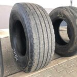  Opony ciężarowe 385/65R22.5 TRAZANO SMART TRANS T / 12mm
