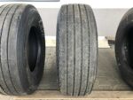Opony ciężarowe 385/65R22.5 TRAZANO SMART TRANS T / 12mm