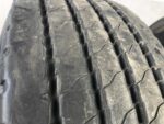 Opony ciężarowe 385/65R22.5 TRAZANO SMART TRANS T / 12mm