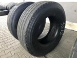 Opony ciężarowe 385/65R22.5 TRAZANO SMART TRANS T / 12mm