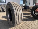 Opony ciężarowe 385/65R22.5 HANKOOK SMART FLEX TH31CB / 12mm