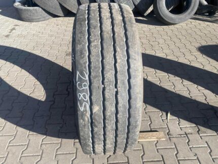 Opony ciężarowe 385/65R22.5 HANKOOK SMART FLEX TH31CB / 12mm
