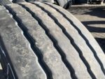 Opony ciężarowe 385/65R22.5 HANKOOK SMART FLEX TH31CB / 12mm
