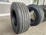 Opony ciężarowe 385/65R22.5 HANKOOK SMART FLEX TH31CB / 13mm