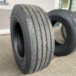  Opony ciężarowe 385/65R22.5 HANKOOK SMART FLEX TH31CB / 13mm