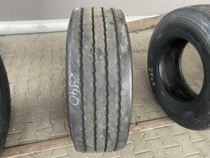 Opony ciężarowe 385/65R22.5 HANKOOK SMART FLEX TH31CB / 13mm