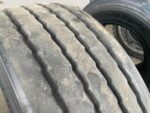 Opony ciężarowe 385/65R22.5 HANKOOK SMART FLEX TH31CB / 13mm