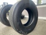 Opony ciężarowe 385/65R22.5 HANKOOK SMART FLEX TH31CB / 13mm