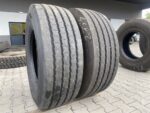 Opony ciężarowe 385/65R22.5 HANKOOK SMART FLEX TH31 / 16mm