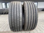 Opony ciężarowe 385/65R22.5 HANKOOK SMART FLEX TH31 / 16mm