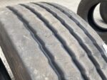Opony ciężarowe 385/65R22.5 HANKOOK SMART FLEX TH31 / 16mm