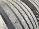 Opony ciężarowe 385/65R22.5 HANKOOK SMART FLEX TH31 / 16mm