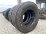Opony ciężarowe 385/65R22.5 HANKOOK SMART FLEX TH31 / 16mm