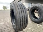 Opony ciężarowe 385/65R22.5 HANKOOK SMART FLEX TH31 / 14-15mm