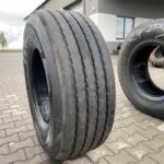  Opony ciężarowe 385/65R22.5 HANKOOK SMART FLEX TH31 / 14-15mm