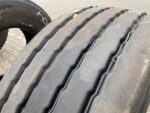 Opony ciężarowe 385/65R22.5 HANKOOK SMART FLEX TH31 / 14-15mm