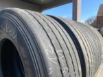 Opony ciężarowe 385/65R22.5 HANKOOK SMART FLEX TH31 / 9-11mm