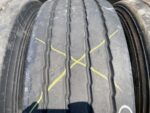 Opony ciężarowe 385/65R22.5 HANKOOK SMART FLEX TH31 / 9-11mm