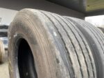 Opony ciężarowe 385/65R22.5 HANKOOK SMART FLEX TH31 / 9-12mm
