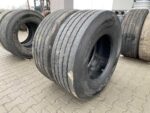 Opony ciężarowe 385/65R22.5 HANKOOK SMART FLEX TH31 / 9-12mm