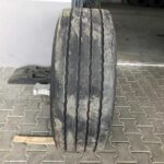  Opony ciężarowe 385/65R22.5 HANKOOK SMART FLEX TH31 / 6-7mm