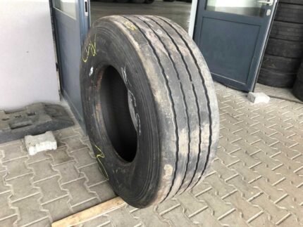 Opony ciężarowe 385/65R22.5 HANKOOK SMART FLEX TH31 / 6-7mm