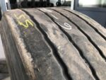 Opony ciężarowe 385/65R22.5 HANKOOK SMART FLEX TH31 / 6-7mm