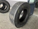 Opony ciężarowe 385/65R22.5 HANKOOK SMART FLEX TH31 / 6-7mm