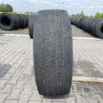 Opony ciężarowe 385/65R22.5 HANKOOK SMART FLEX AH31 / 8-9mm