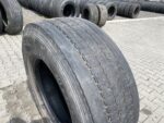 Opony ciężarowe 385/65R22.5 HANKOOK SMART FLEX AH31 / 8-9mm