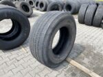 Opony ciężarowe 385/65R22.5 HANKOOK SMART FLEX AH31 / 8-9mm