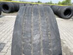 Opony ciężarowe 385/65R22.5 HANKOOK SMART FLEX AH31 / 8-9mm