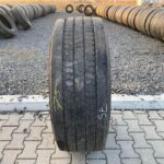  Opony ciężarowe 385/65R22.5 HANKOOK SMART FLEX AH31 / 9-11mm