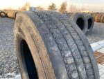 Opony ciężarowe 385/65R22.5 HANKOOK SMART FLEX AH31 / 9-11mm