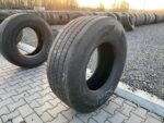 Opony ciężarowe 385/65R22.5 HANKOOK SMART FLEX AH31 / 9-11mm