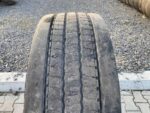 Opony ciężarowe 385/65R22.5 HANKOOK SMART FLEX AH31 / 9-11mm