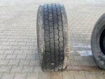 Opony ciężarowe 385/65R22.5 HANKOOK SMART CONTROL AW02 /  9-10mm