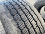 Opony ciężarowe 385/65R22.5 HANKOOK SMART CONTROL AW02 /  9-10mm