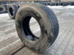 Opony ciężarowe 385/65R22.5 HANKOOK SMART CONTROL AW02 /  9-10mm