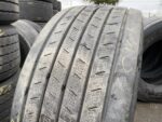 Opona ciężarowa 385/55R22.5 CONTINENTAL CONTI ECOPLUS HS3 / 9-10mm
