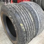  Opony ciężarowe 385/65R22.5 SAILUN S696 / 9-12mm