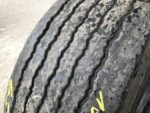 Opony ciężarowe 385/65R22.5 SAILUN S696 / 9-12mm